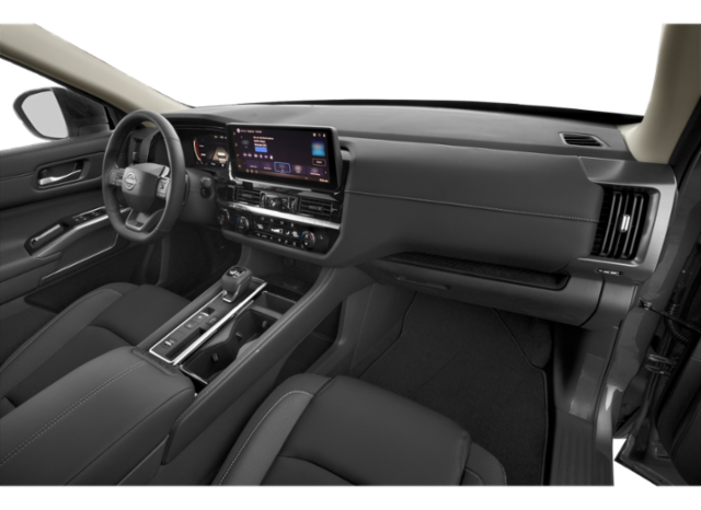 
								2026 Nissan Pathfinder SL full									
