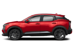 
										2026 Nissan Kicks SR full									