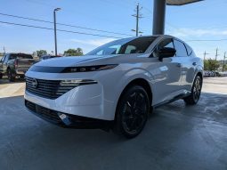 
										2026 Nissan Murano Platinum full									