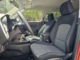 
										2021 Kia Soul LX full									
