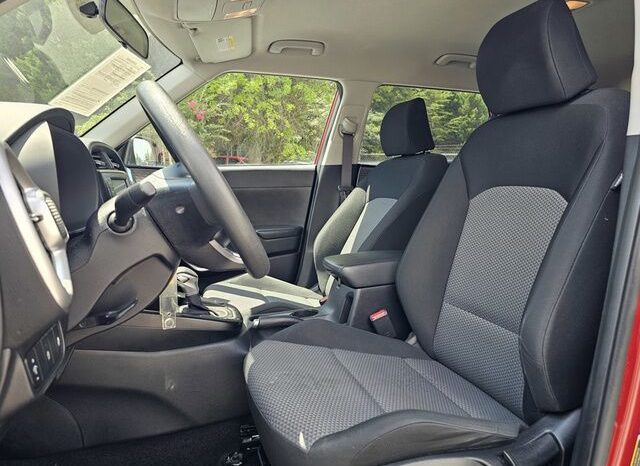 
								2021 Kia Soul LX full									
