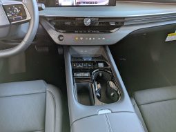 
										2026 Nissan Murano Platinum full									