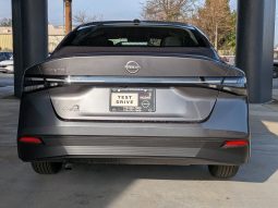 
										2026 Nissan Sentra S full									