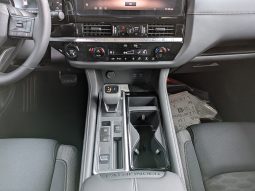 
										2026 Nissan Pathfinder SV full									