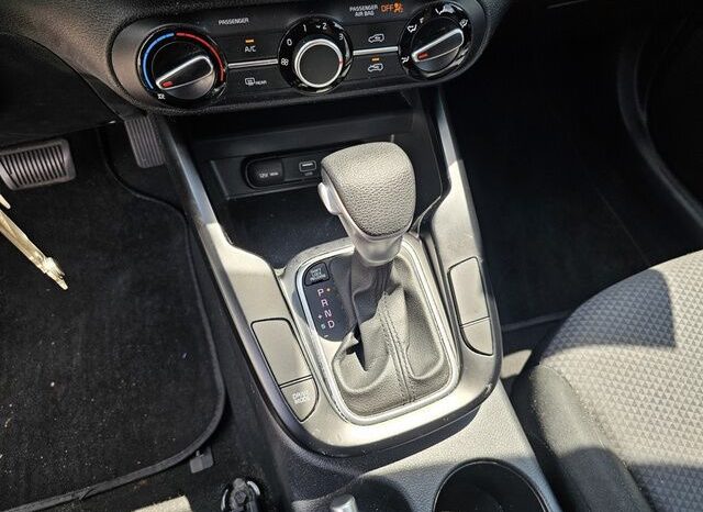 
								2021 Kia Soul LX full									