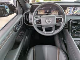 
										2026 Nissan Armada SL full									