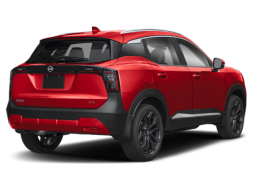 
										2026 Nissan Kicks SR full									