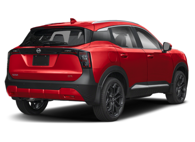 
								2026 Nissan Kicks SR full									