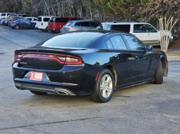
										2019 Dodge Charger SXT full									
