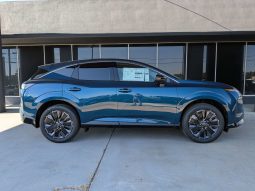 
										2026 Nissan Murano Platinum full									