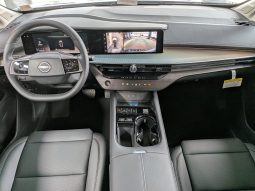 
										2026 Nissan Murano SL full									