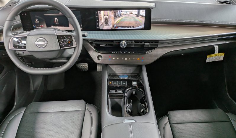 
								2026 Nissan Murano SL full									