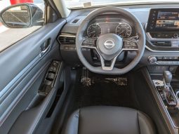 
										2026 Nissan Altima SR full									