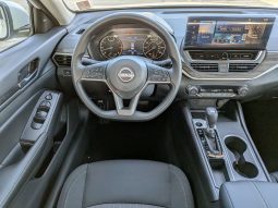 
										2026 Nissan Altima 2.5 SV full									