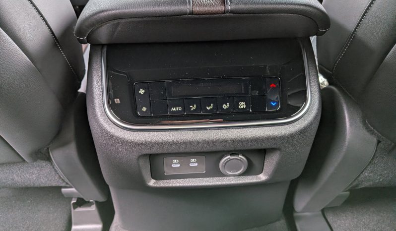
								2026 Nissan Armada SL full									