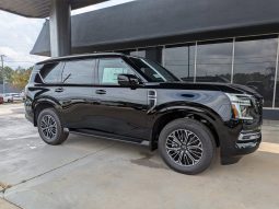 
										2026 Nissan Armada SL full									