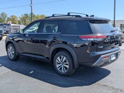 
										2026 Nissan Pathfinder SL full									