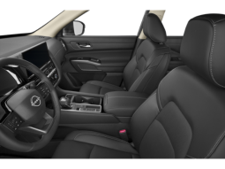 
										2026 Nissan Pathfinder SL full									