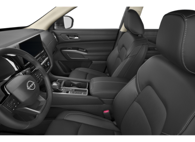 
								2026 Nissan Pathfinder SL full									
