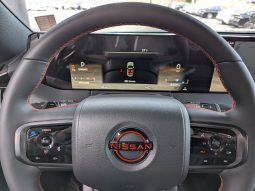 
										2026 Nissan Armada PRO-4X full									