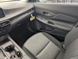 
										2026 Nissan Sentra SV full									