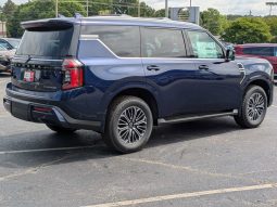 
										2026 Nissan Armada Platinum full									
