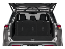 
										2026 Nissan Pathfinder SL full									