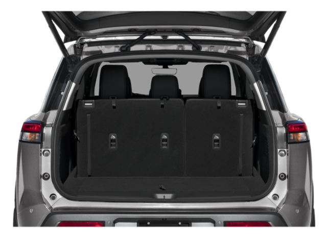 
								2026 Nissan Pathfinder SL full									