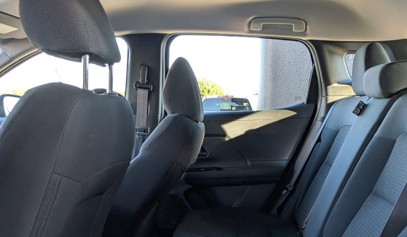 
								2026 Nissan Kicks S full									