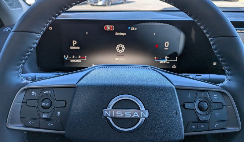 
								2026 Nissan Sentra SV full									