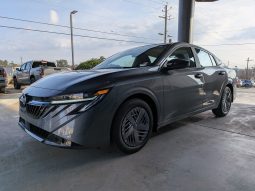 
										2026 Nissan Sentra S full									