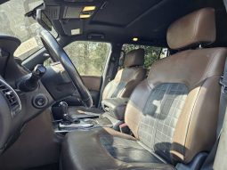 
										2018 Nissan Armada PLATINUM full									