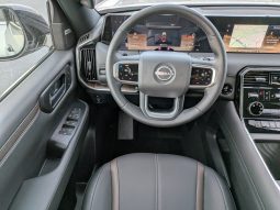 
										2026 Nissan Armada SL full									