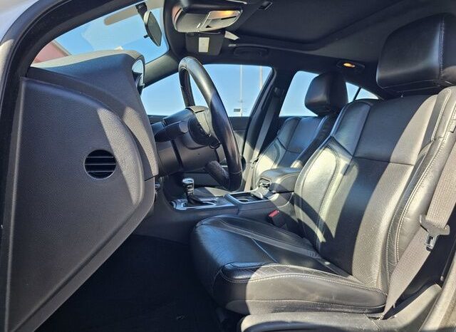 
								2020 Dodge Charger SXT full									