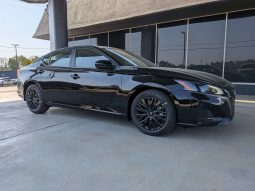 
										2026 Nissan Altima 2.5 SV full									