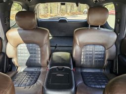
										2018 Nissan Armada PLATINUM full									
