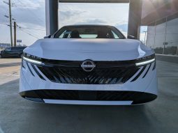 New 2026 Nissan Sentra S FWD Car