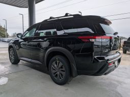 
										2026 Nissan Pathfinder SV full									
