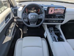 
										2026 Nissan Pathfinder SL full									