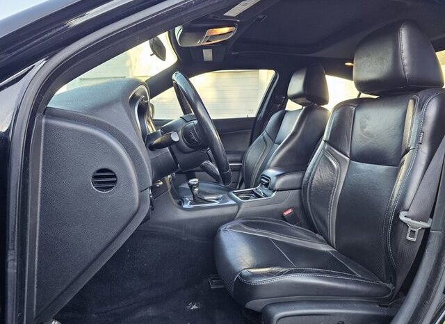 
								2019 Dodge Charger SXT full									