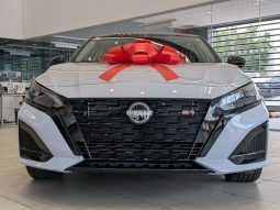 
										2026 Nissan Altima 2.5 SR full									