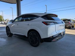 
										2026 Nissan Murano Platinum full									