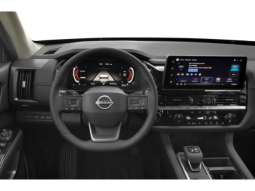 
										2026 Nissan Pathfinder SL full									