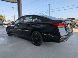 
										2026 Nissan Altima 2.5 SV full									
