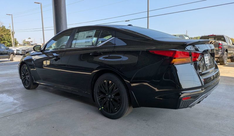 
								2026 Nissan Altima 2.5 SV full									