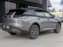
										2026 Nissan Murano SL full									