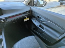 
										2026 Nissan Sentra SV full									