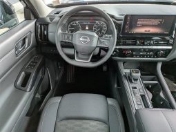 
										2026 Nissan Pathfinder SV full									