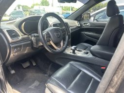 
										2014 JEEP GRAND CHEROKEE full									