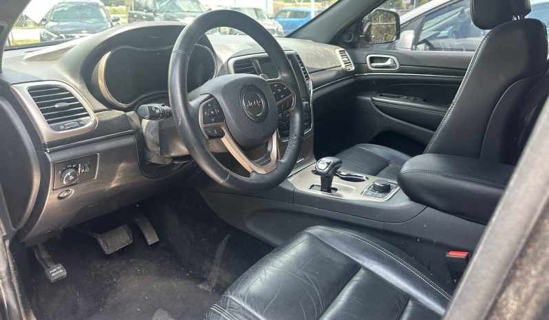 
								2014 JEEP GRAND CHEROKEE full									
